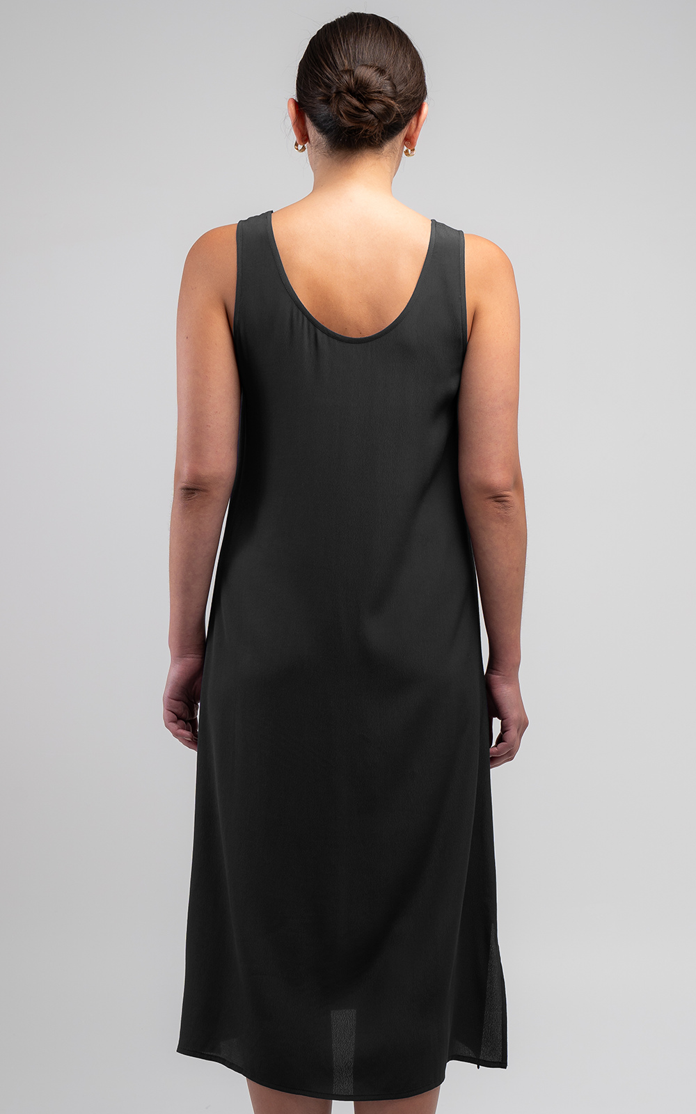Silhouette Sundress product photo.