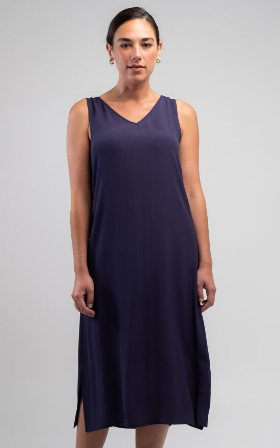 Silhouette Sundress product photo.