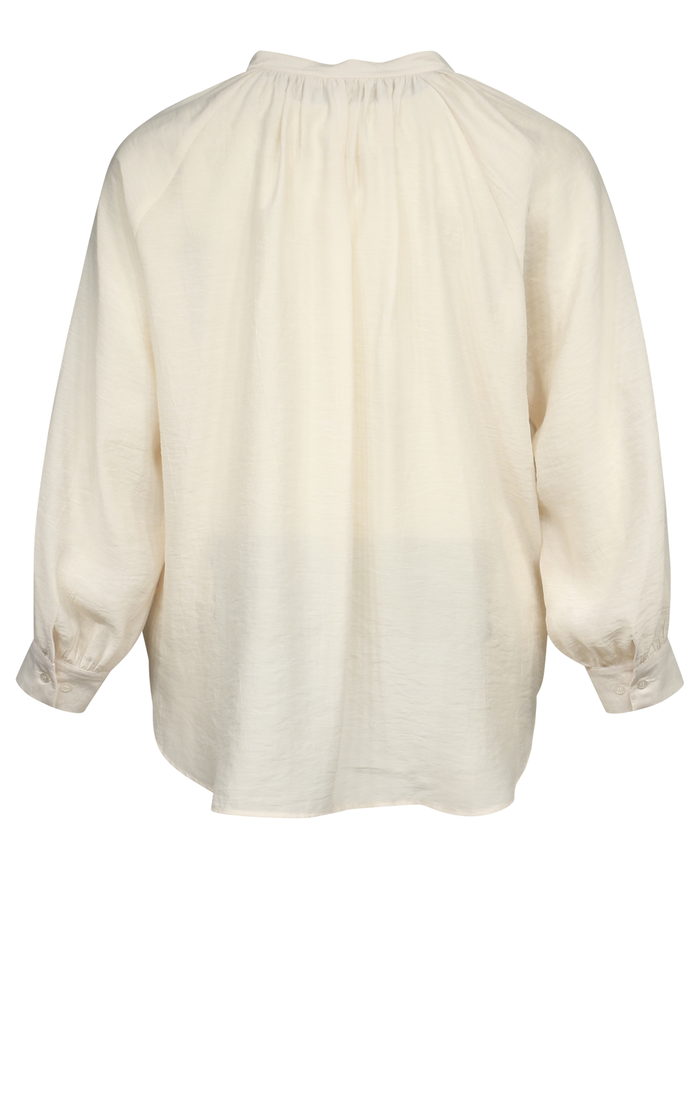 Praline Blouse product photo.