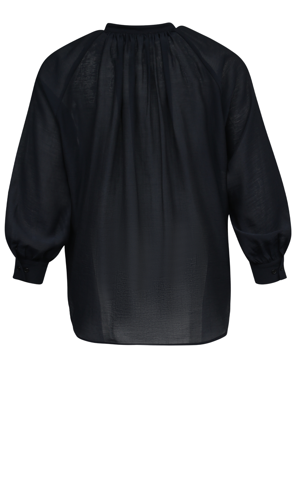 Praline Blouse product photo.