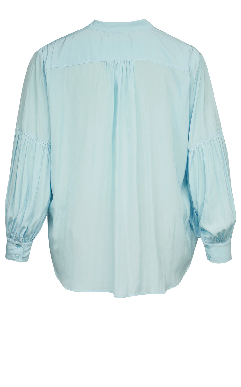 Meridian Blouse product photo.