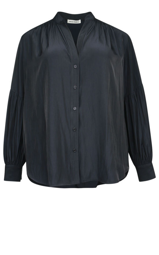 Meridian Blouse product photo.