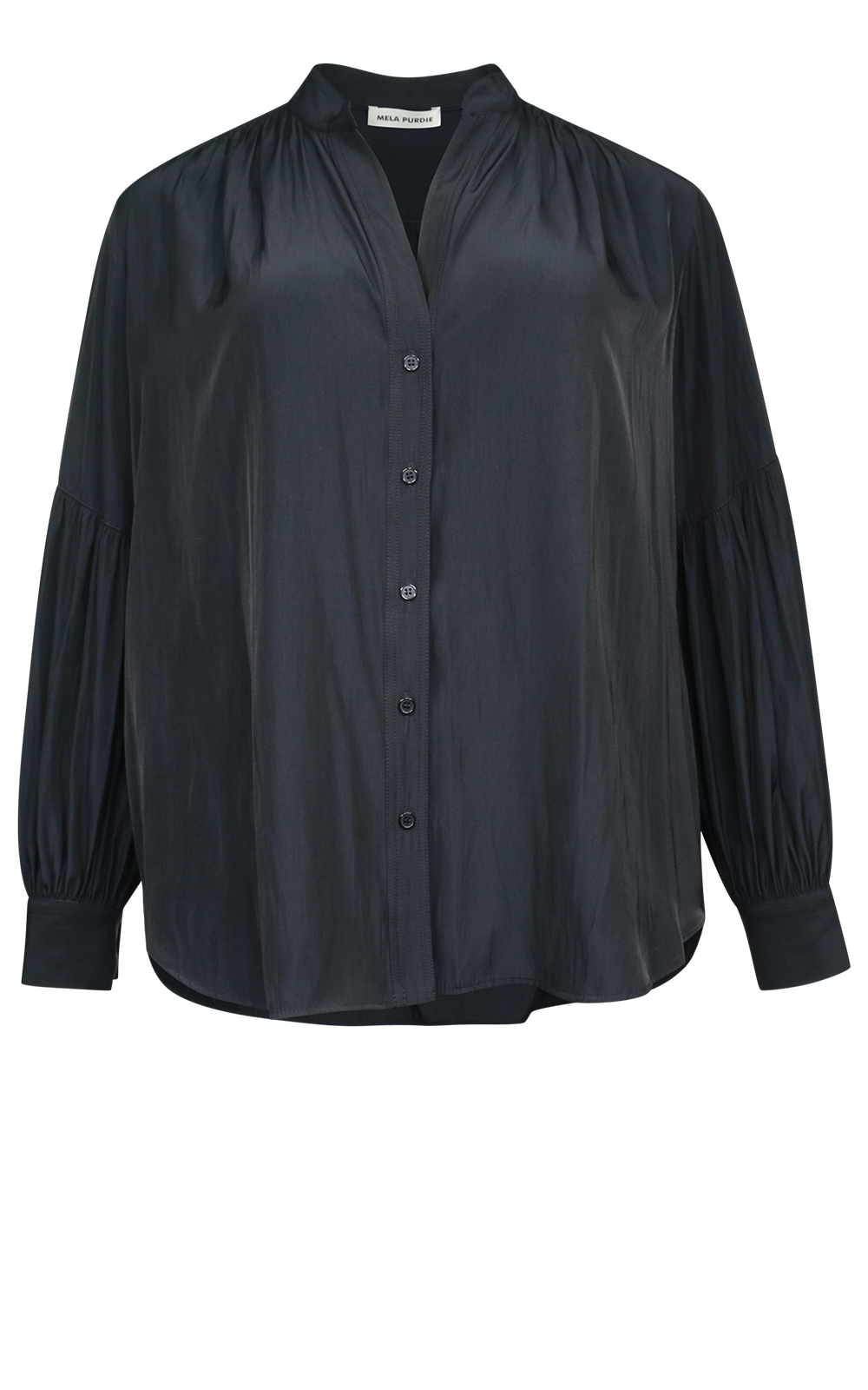 Meridian Blouse product photo.