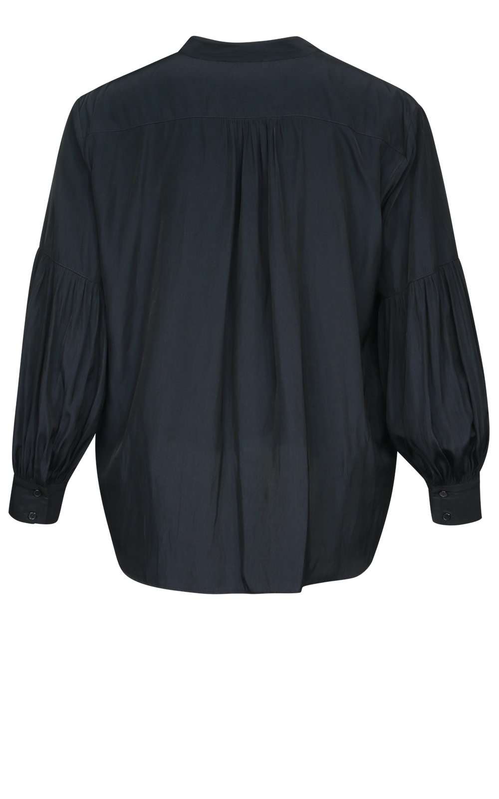 Meridian Blouse product photo.