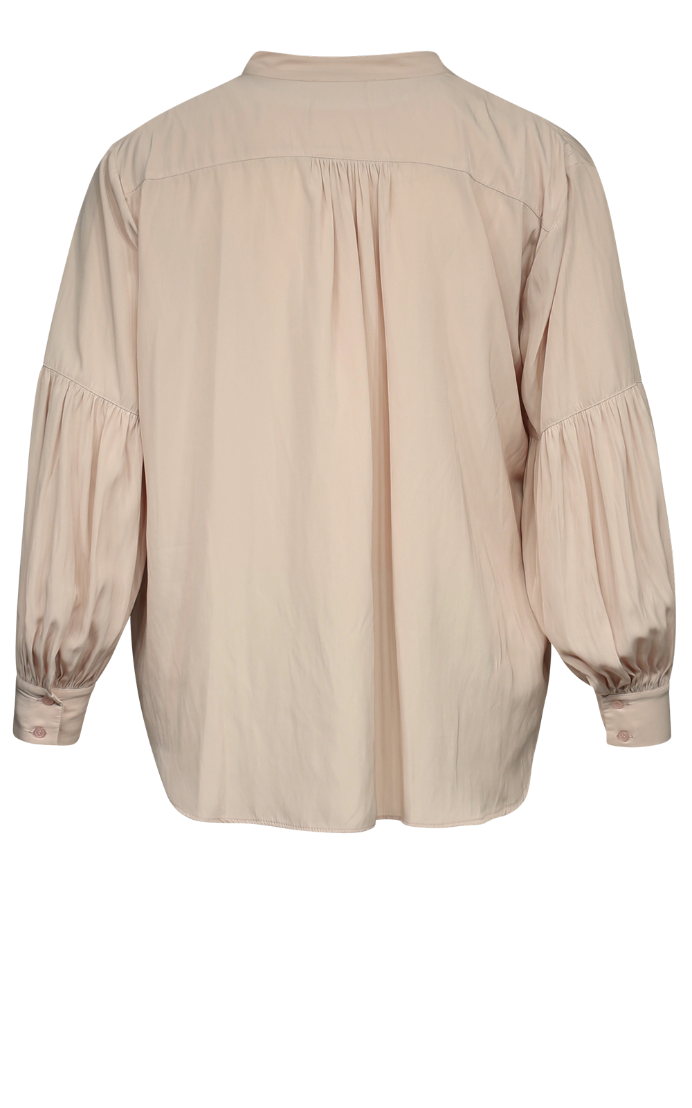 Meridian Blouse product photo.