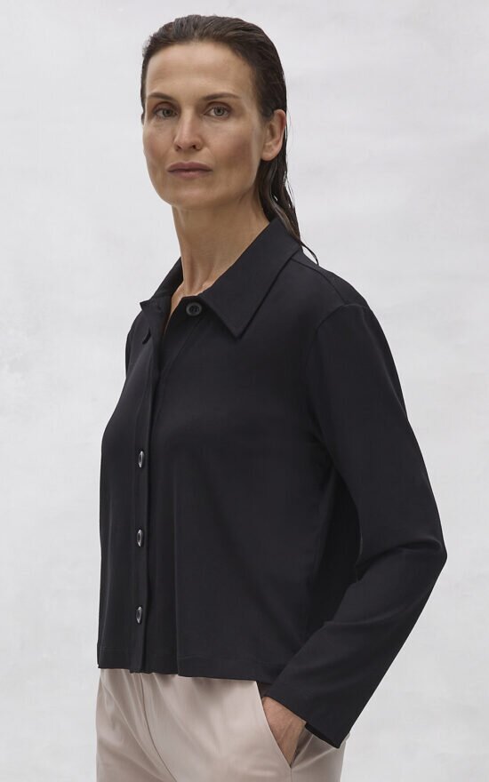 Trunk Cardigan product photo.