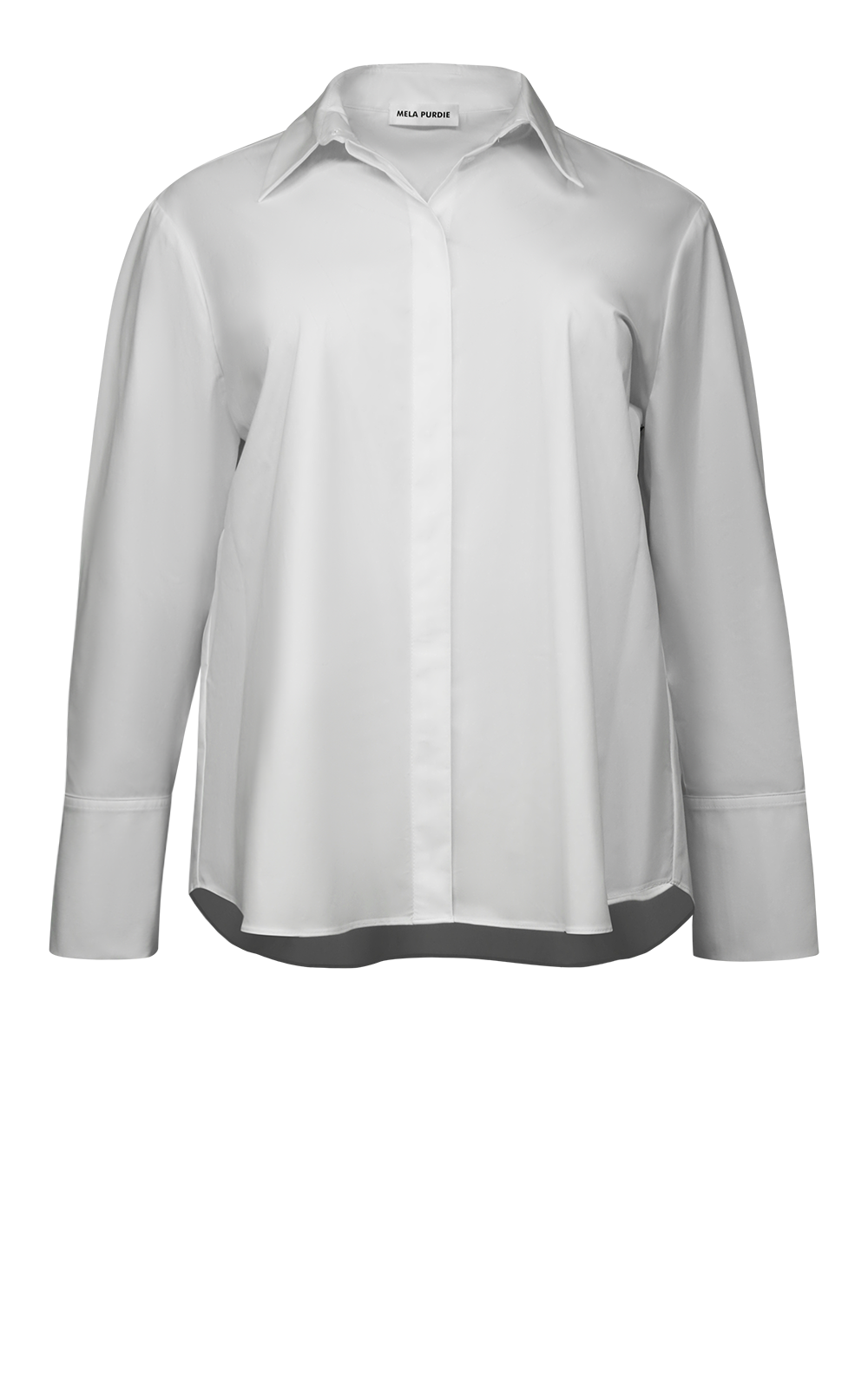Smooth Shirt product photo.