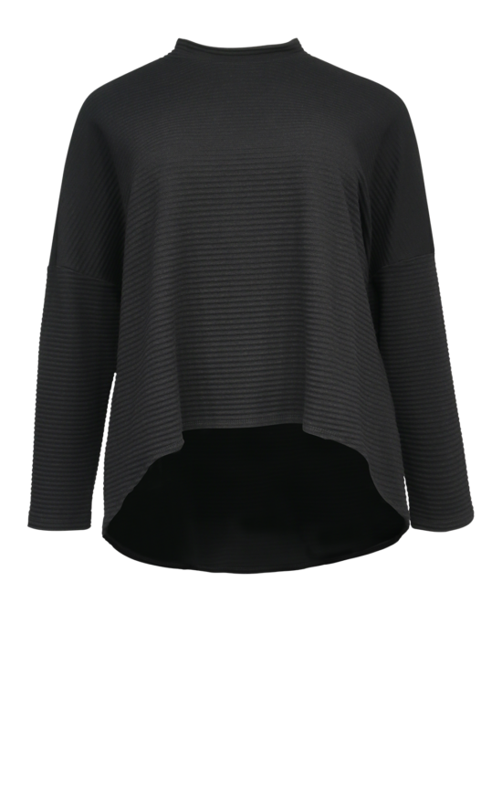 Arc Sweater product photo.