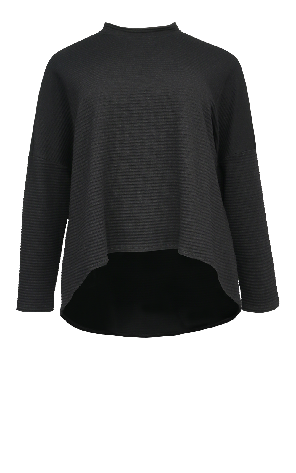 Arc Sweater product photo.