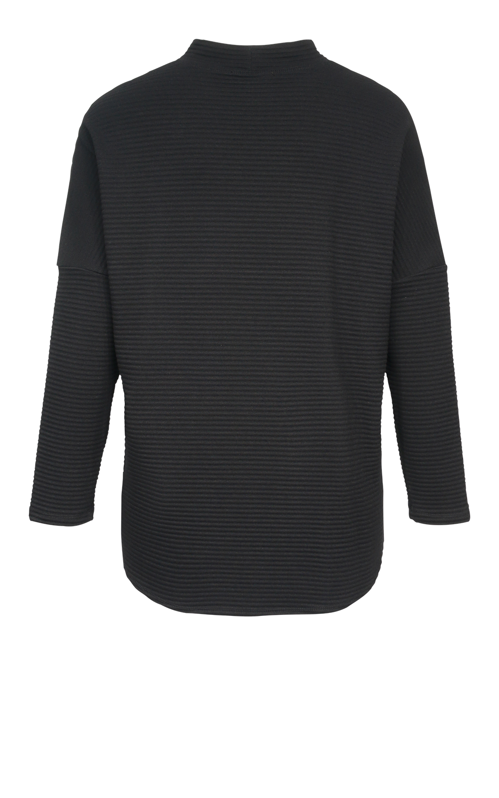 Arc Sweater product photo.