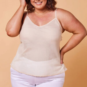 Cotton Cami