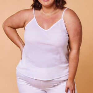 Cotton Cami