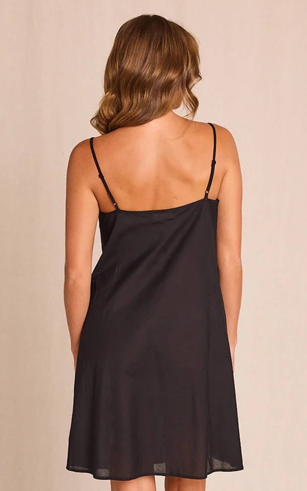 Cotton Slip product photo.