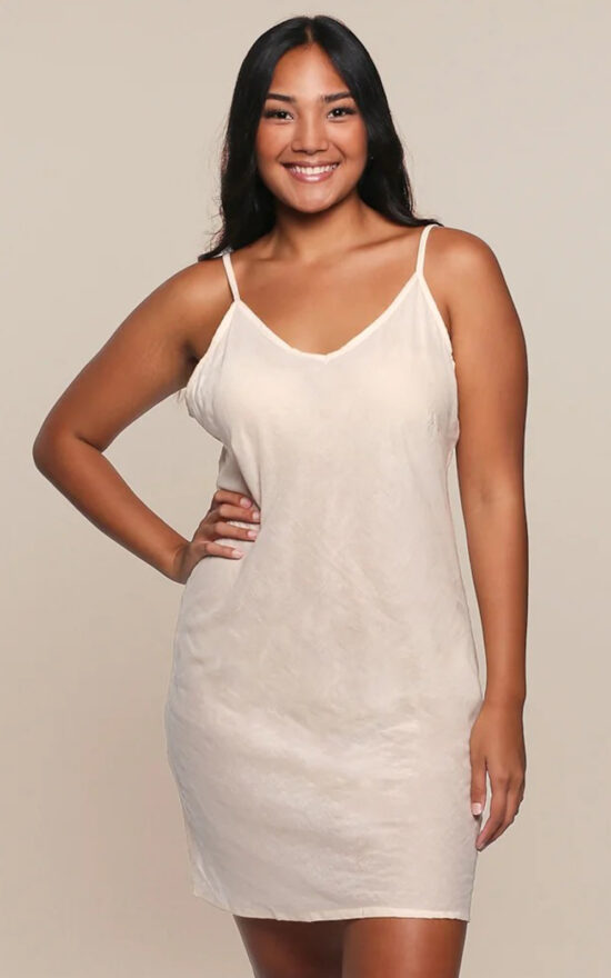 Cotton Slip product photo.