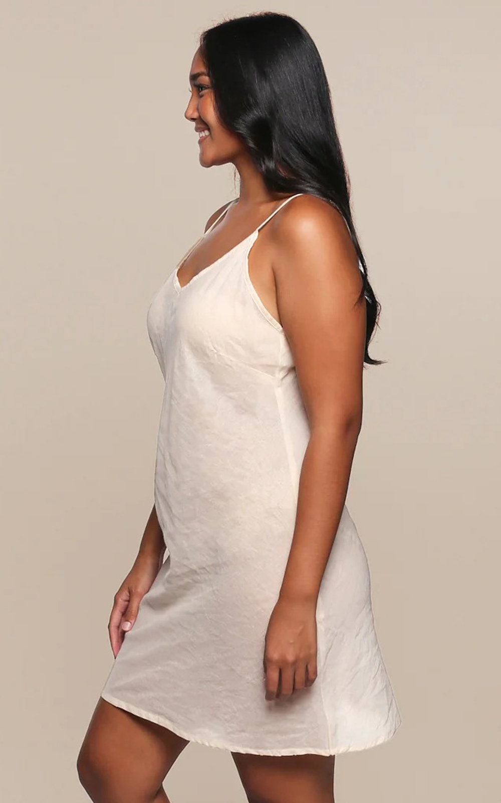 Cotton Slip product photo.