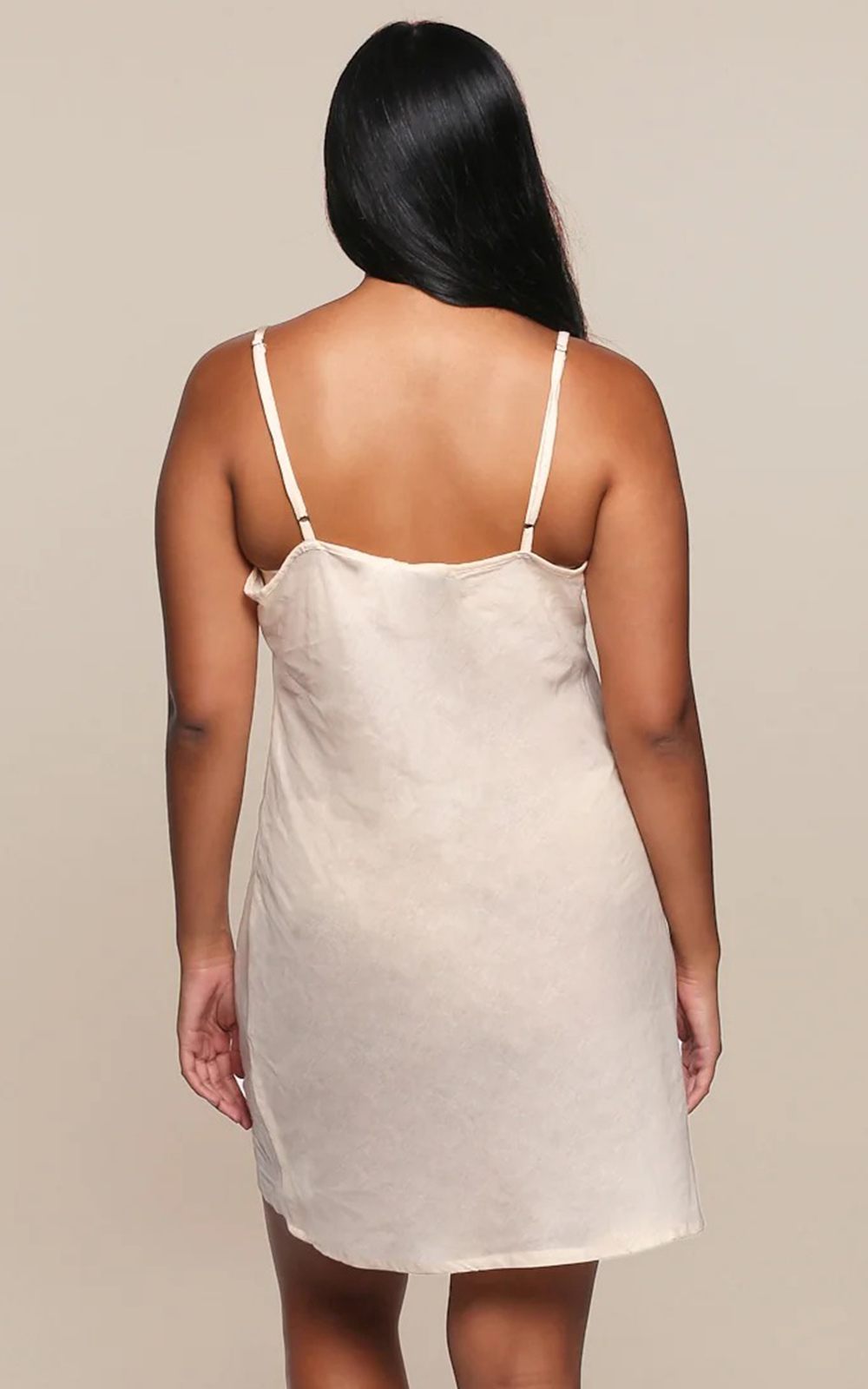 Cotton Slip product photo.
