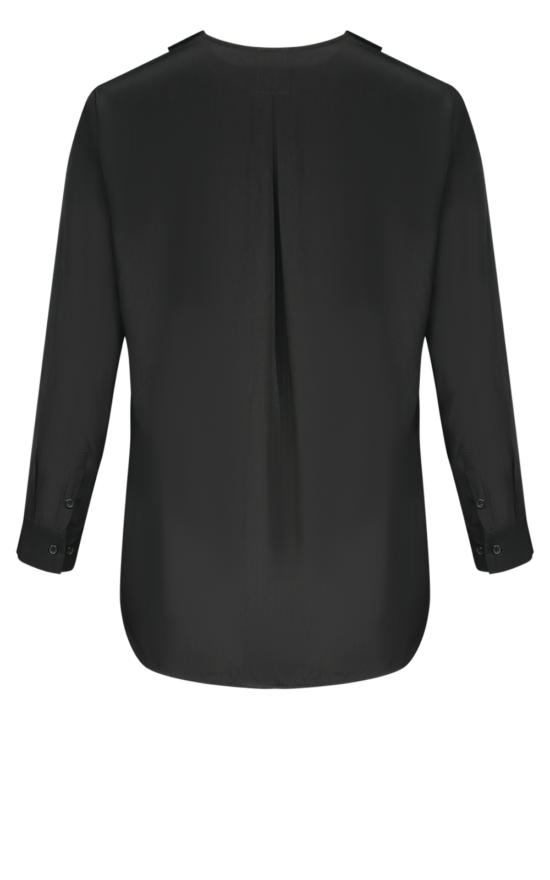 Ribbon Edge Shirt product photo.