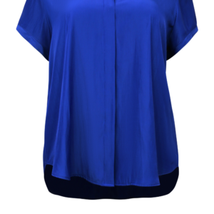 Soft Stand Shirt