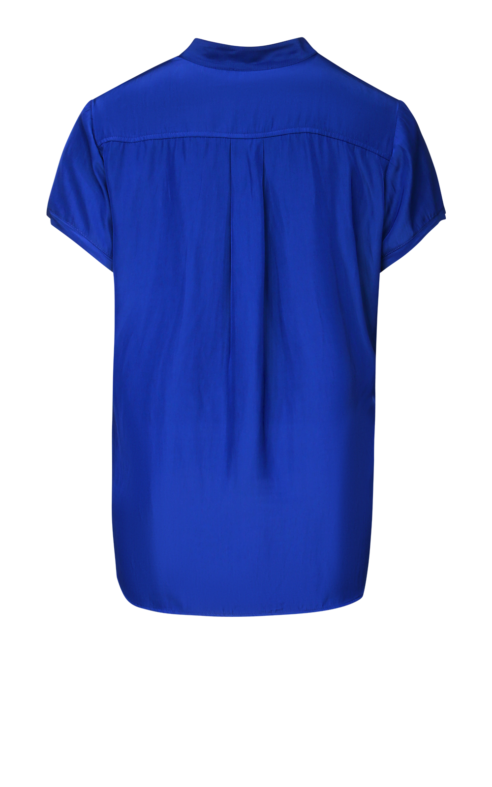 Soft Stand Shirt product photo.