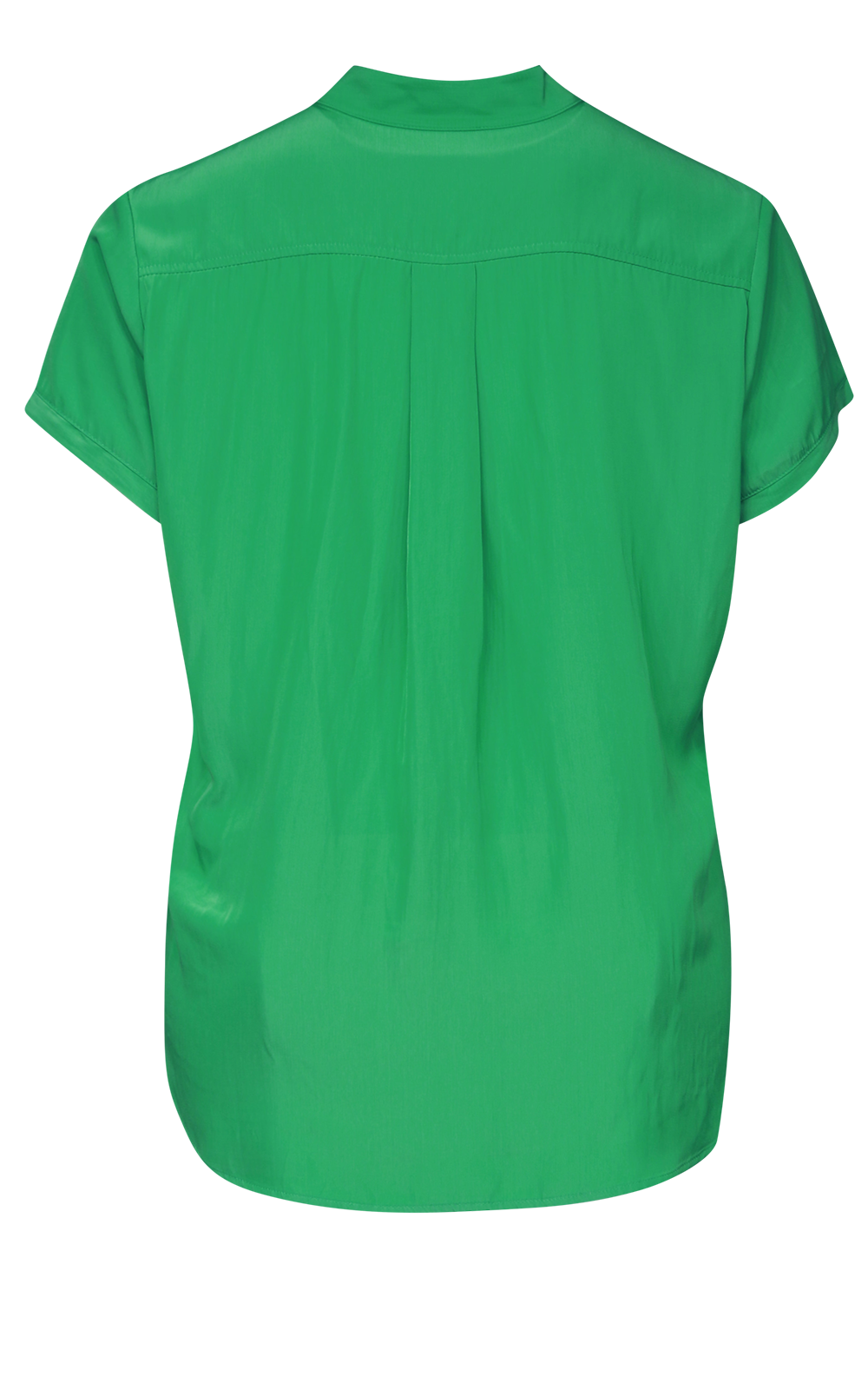 Soft Stand Shirt product photo.