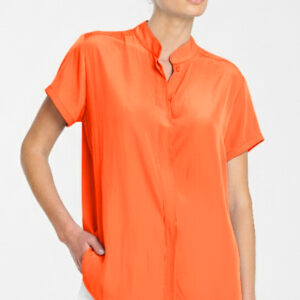 Soft Stand Shirt