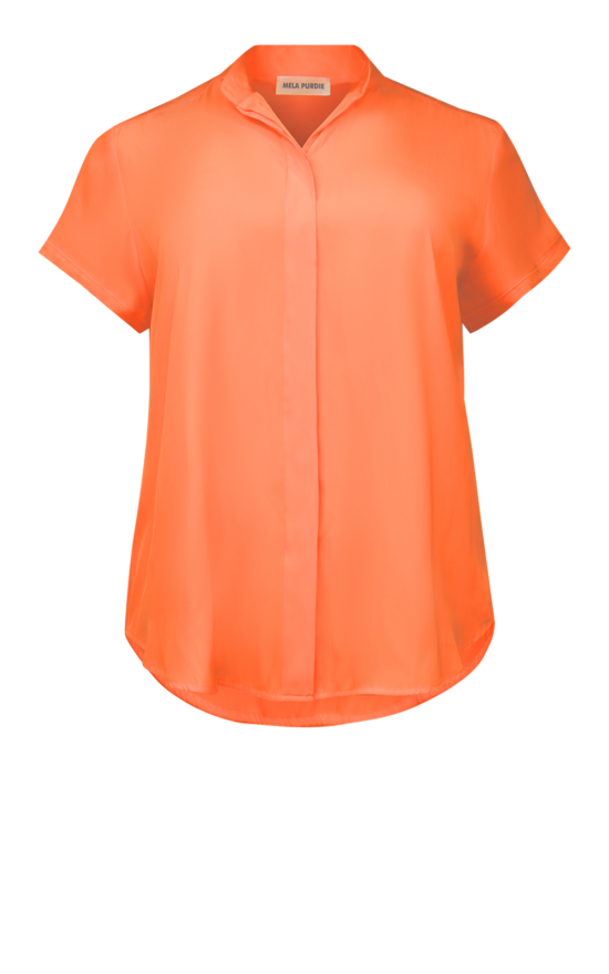 Soft Stand Shirt product photo.
