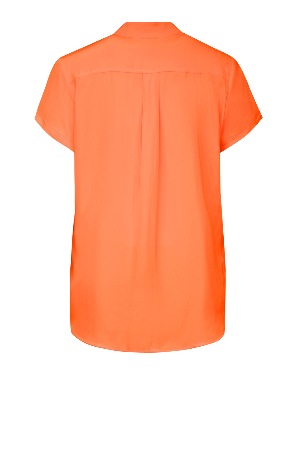 Soft Stand Shirt product photo.