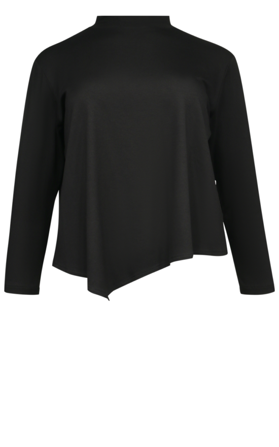 Eclipse Sweater product photo.
