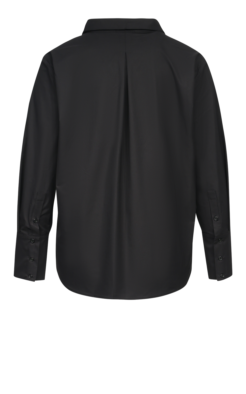 Froth Collar Shirt product photo.