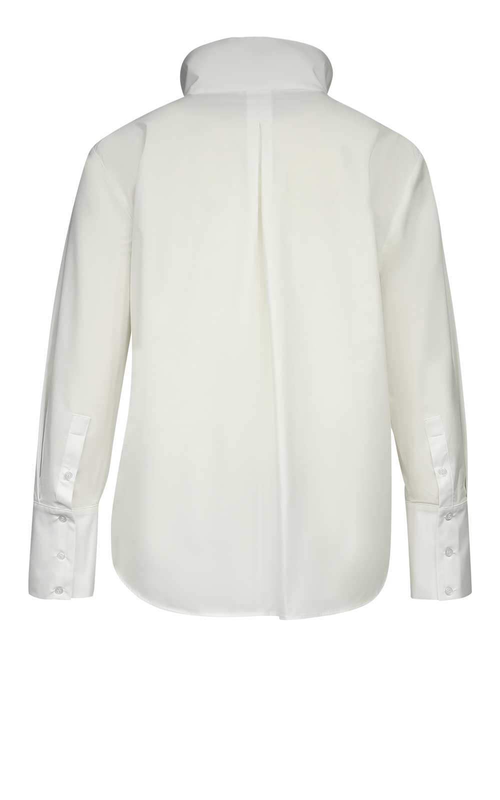 Froth Collar Shirt product photo.