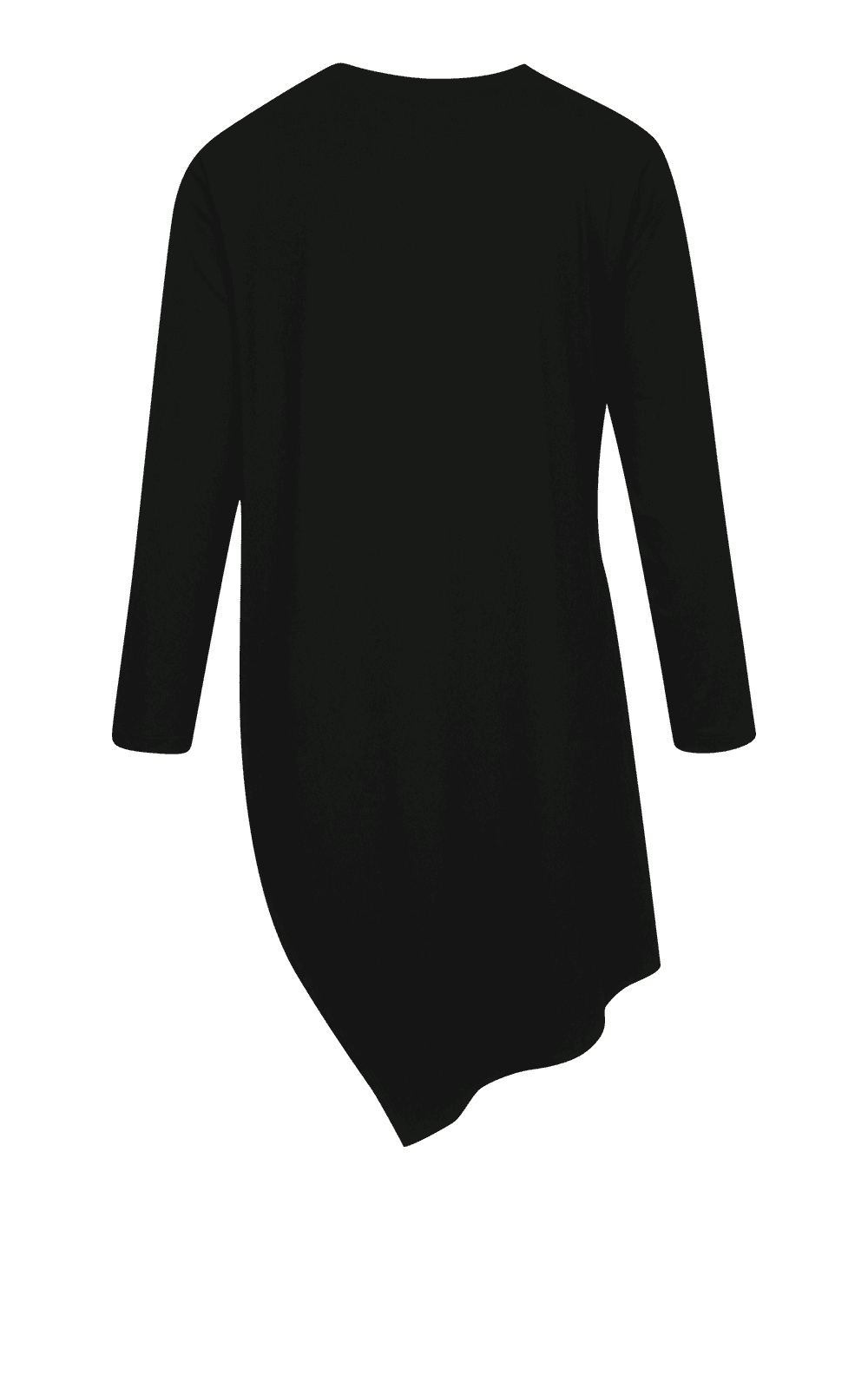 Veil Sweater product photo.