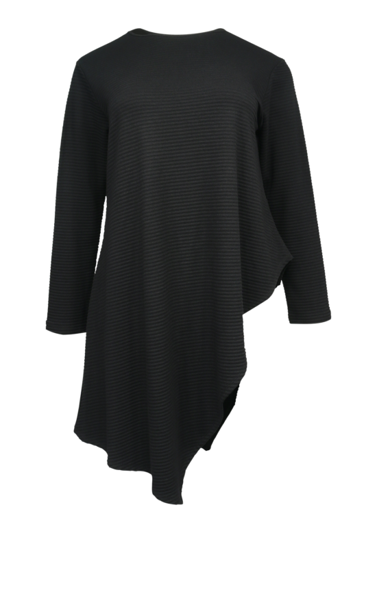 Veil Sweater product photo.