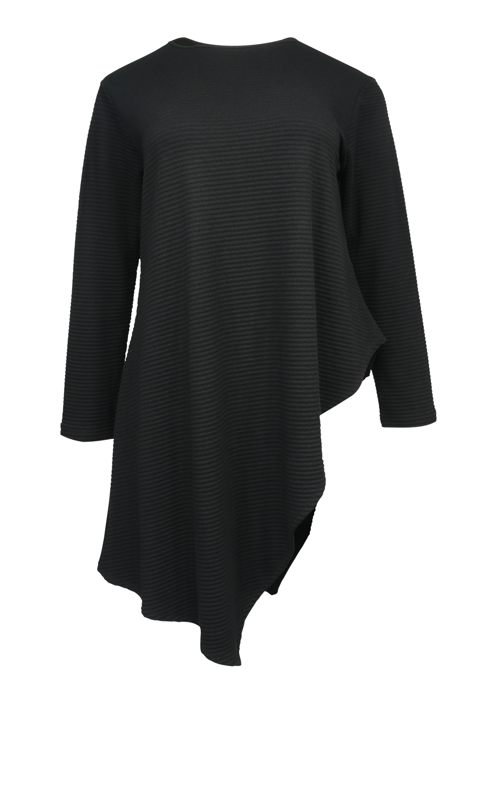 Veil Sweater product photo.