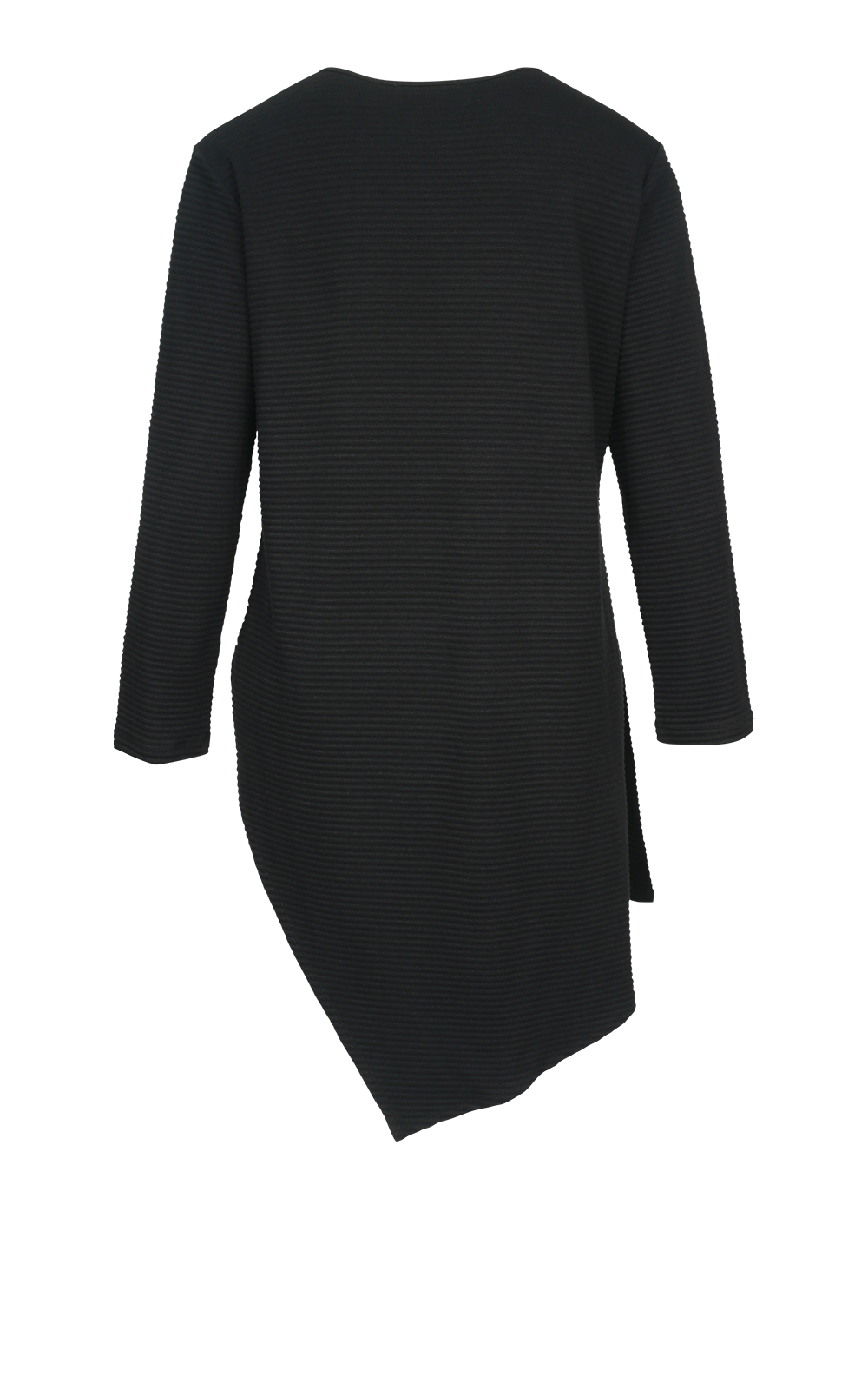 Veil Sweater product photo.
