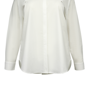 Peak Collar Shirt