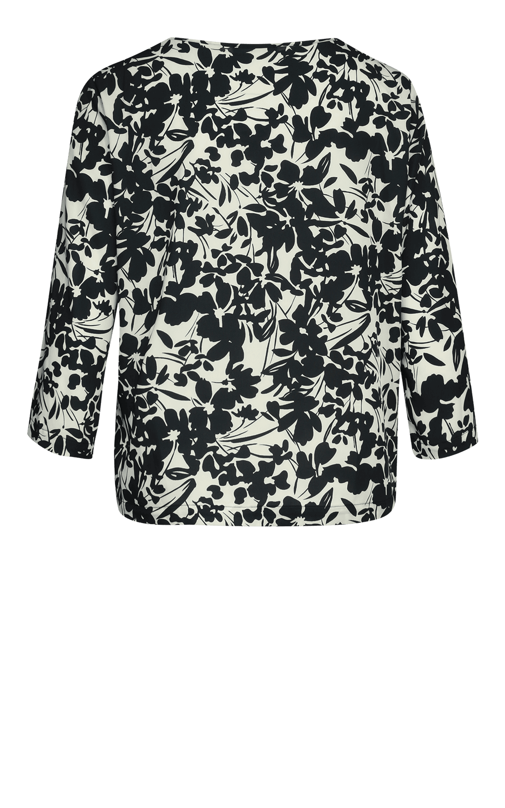 LS Slice Neck Plaza product photo.