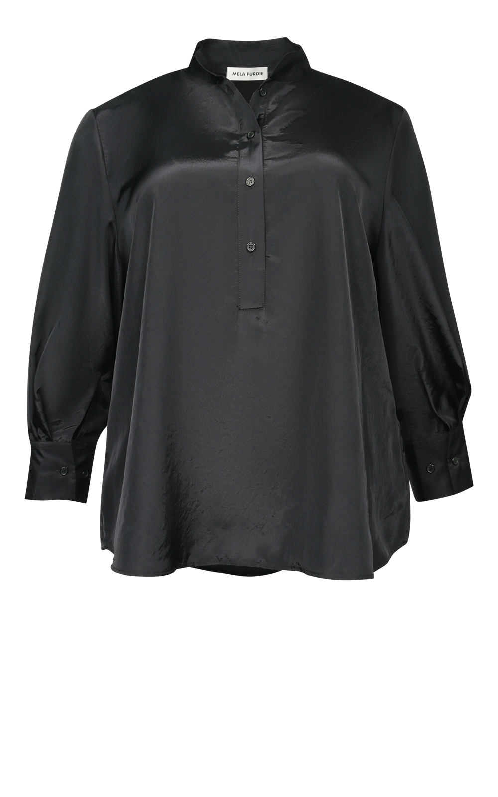 Resort Shirt product photo.