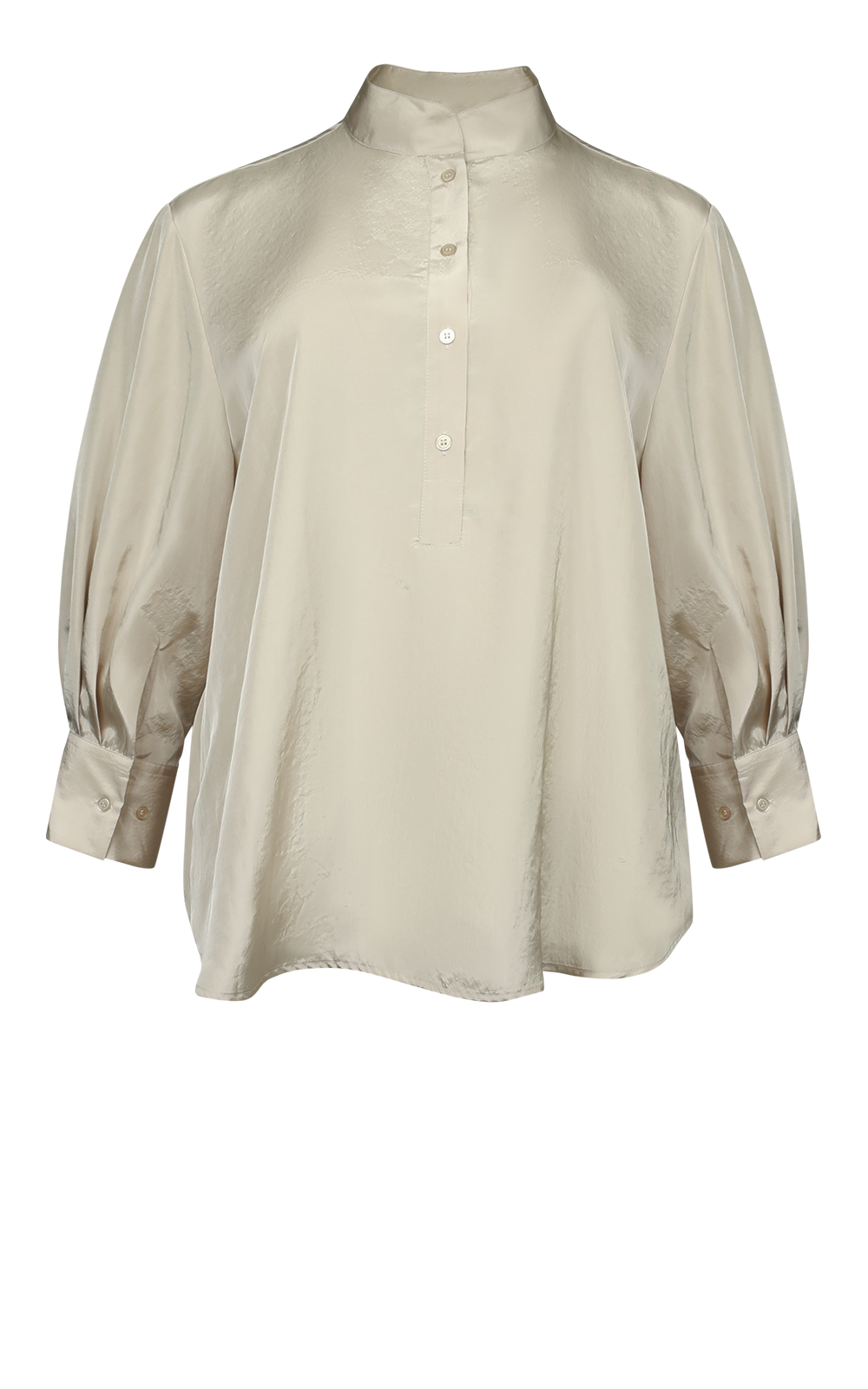 Resort Shirt product photo.