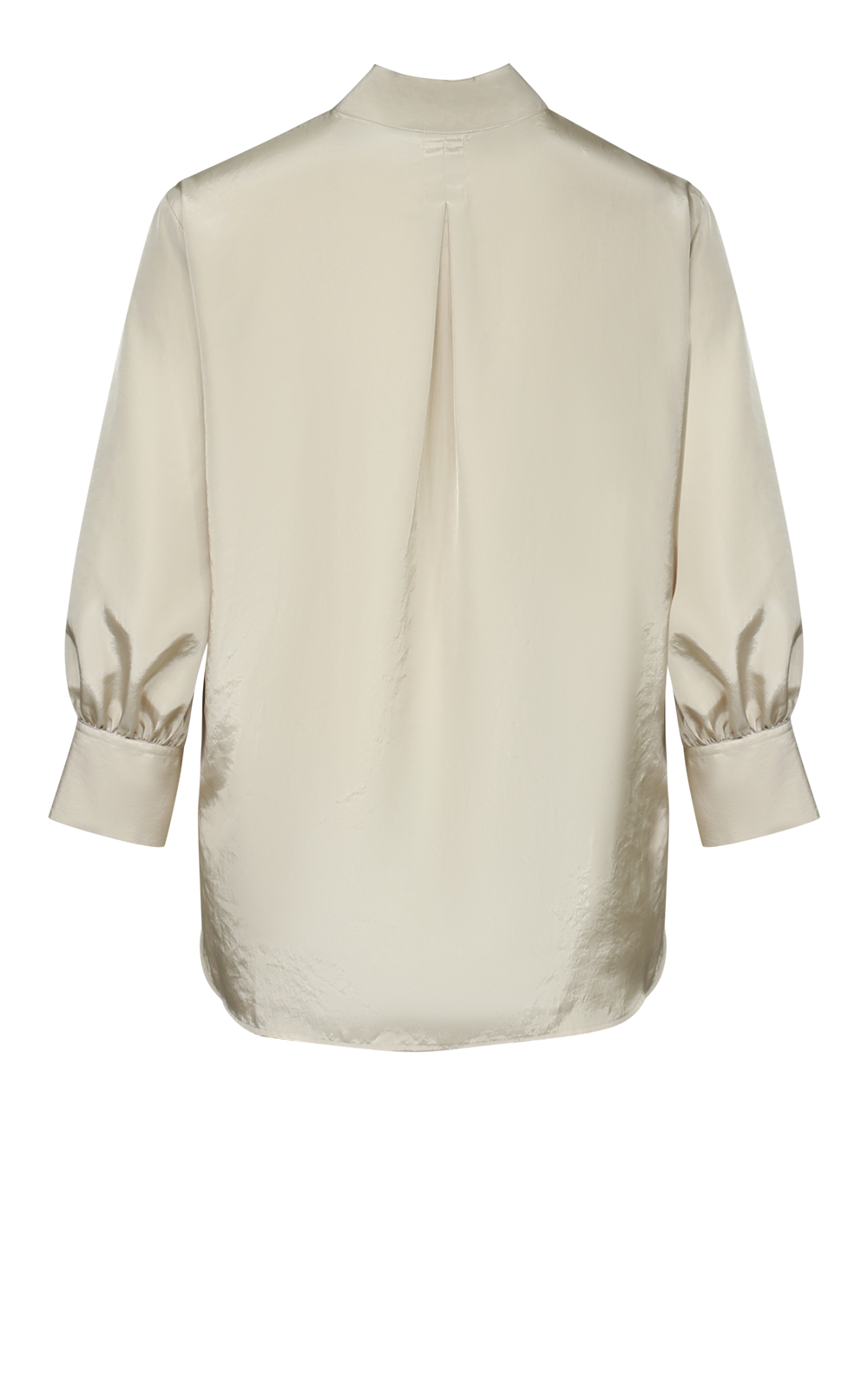 Resort Shirt product photo.