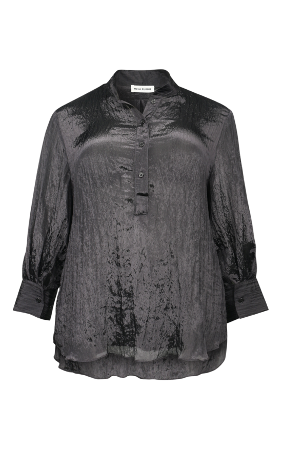 Resort Shirt product photo.