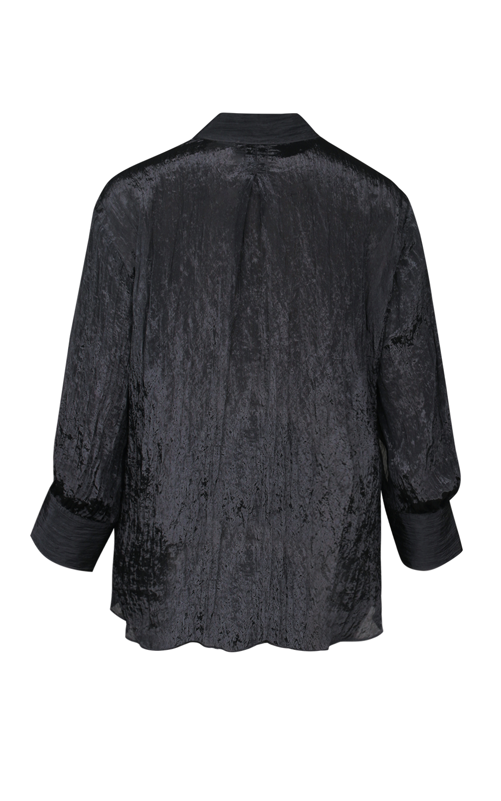 Resort Shirt product photo.