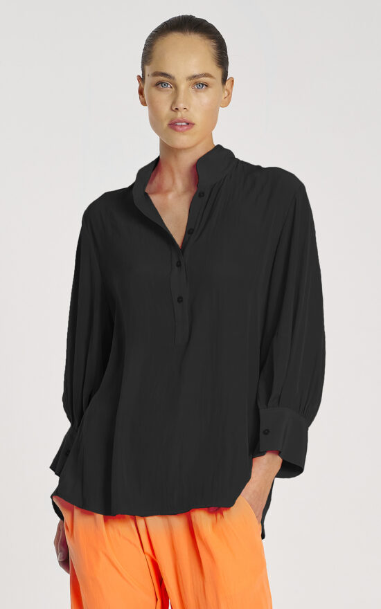 Resort Shirt product photo.