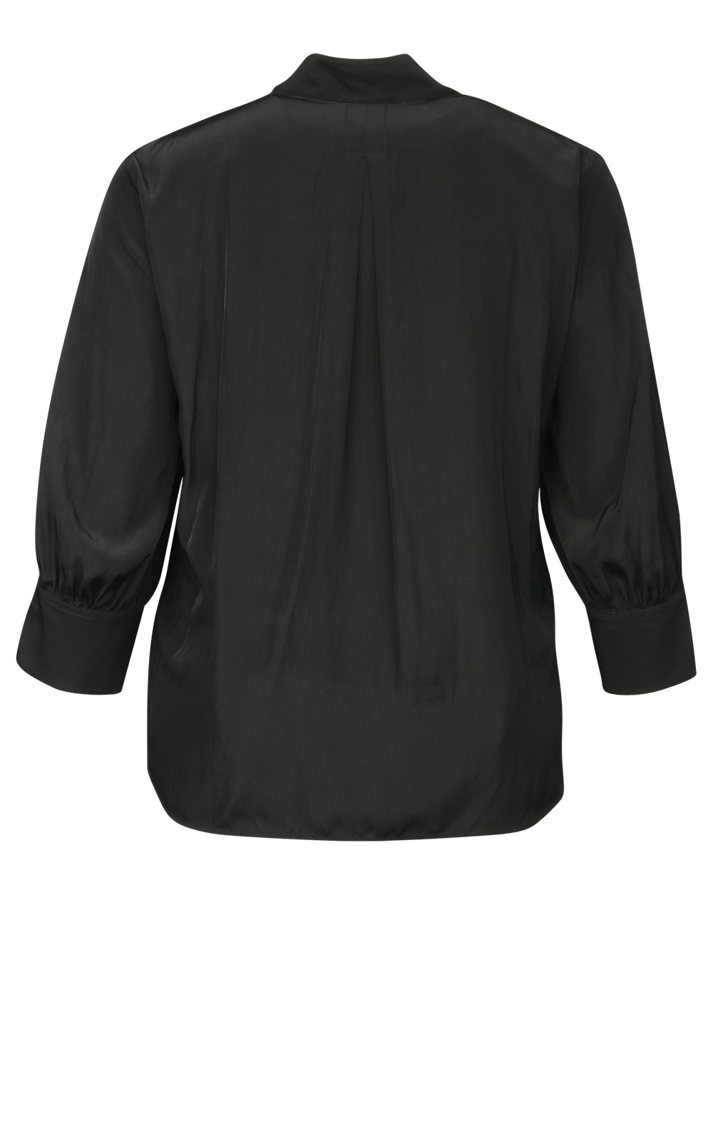 Resort Shirt product photo.