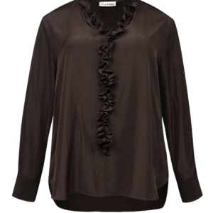 Lariat Blouse