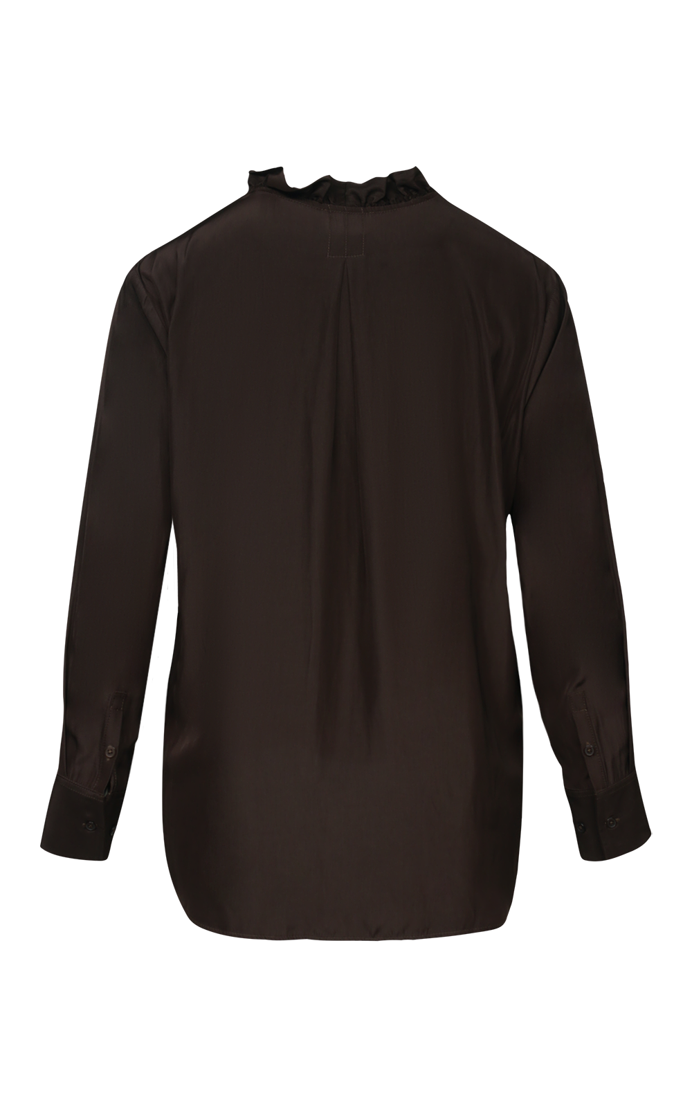 Lariat Blouse product photo.