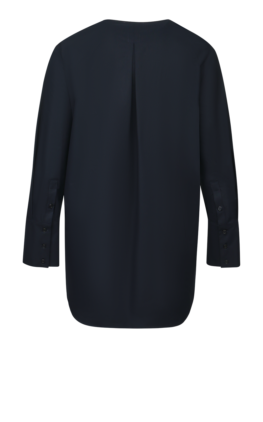 Maison Blouse product photo.