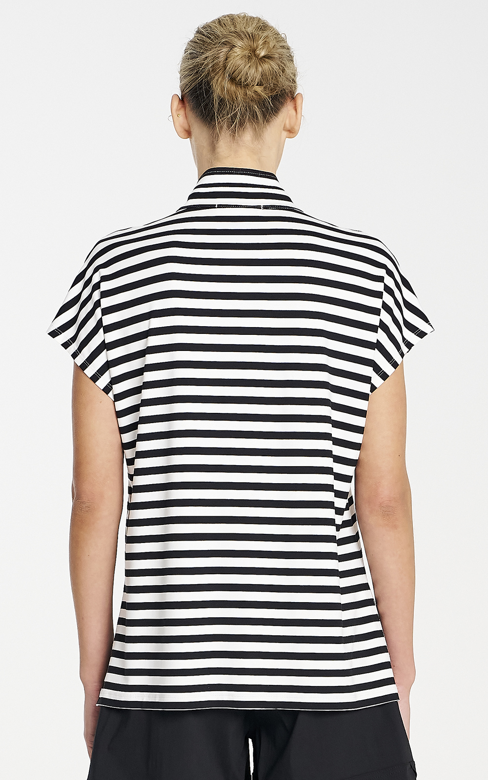 Henley Tank product photo.