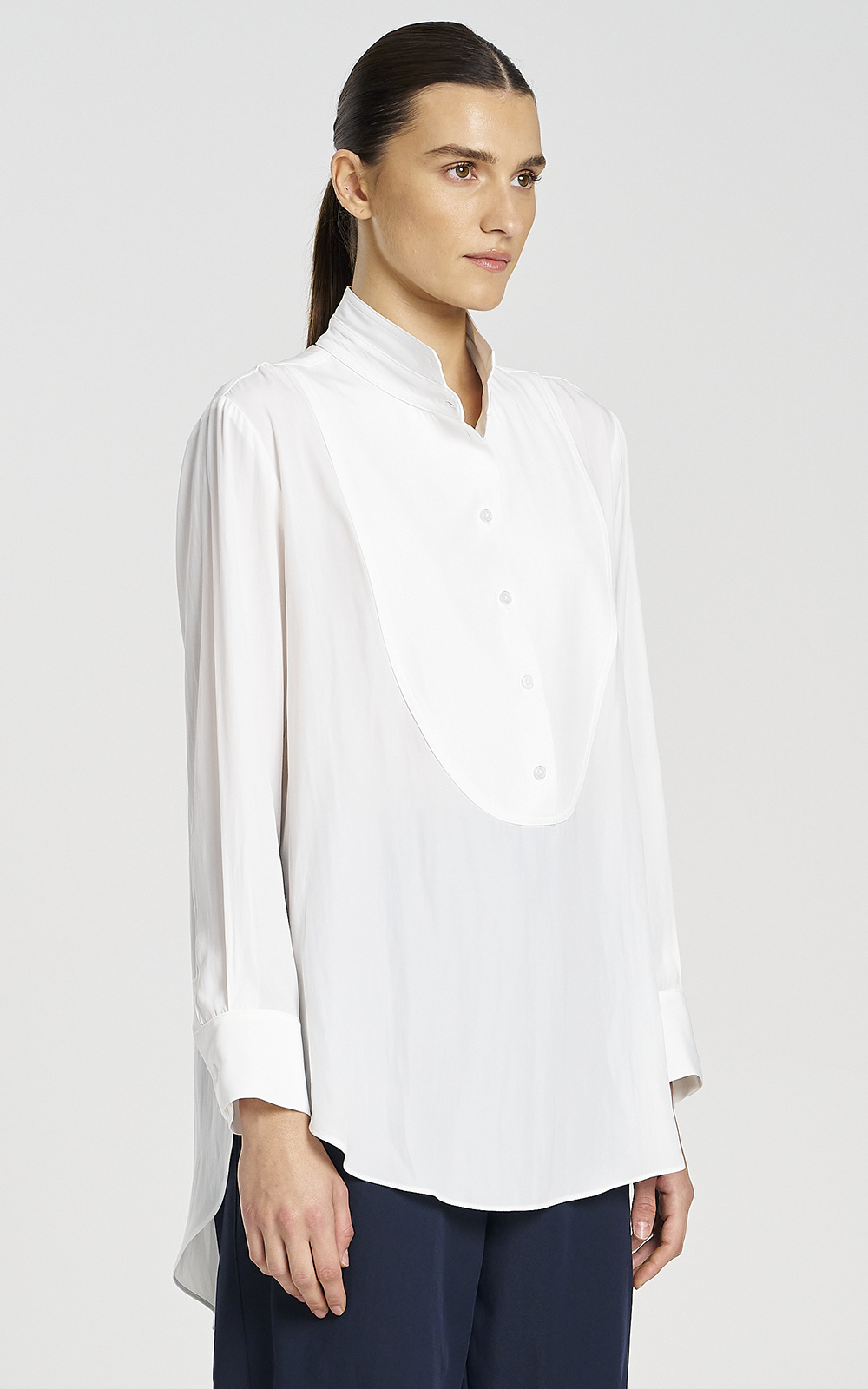 Dinner Shirt product photo.