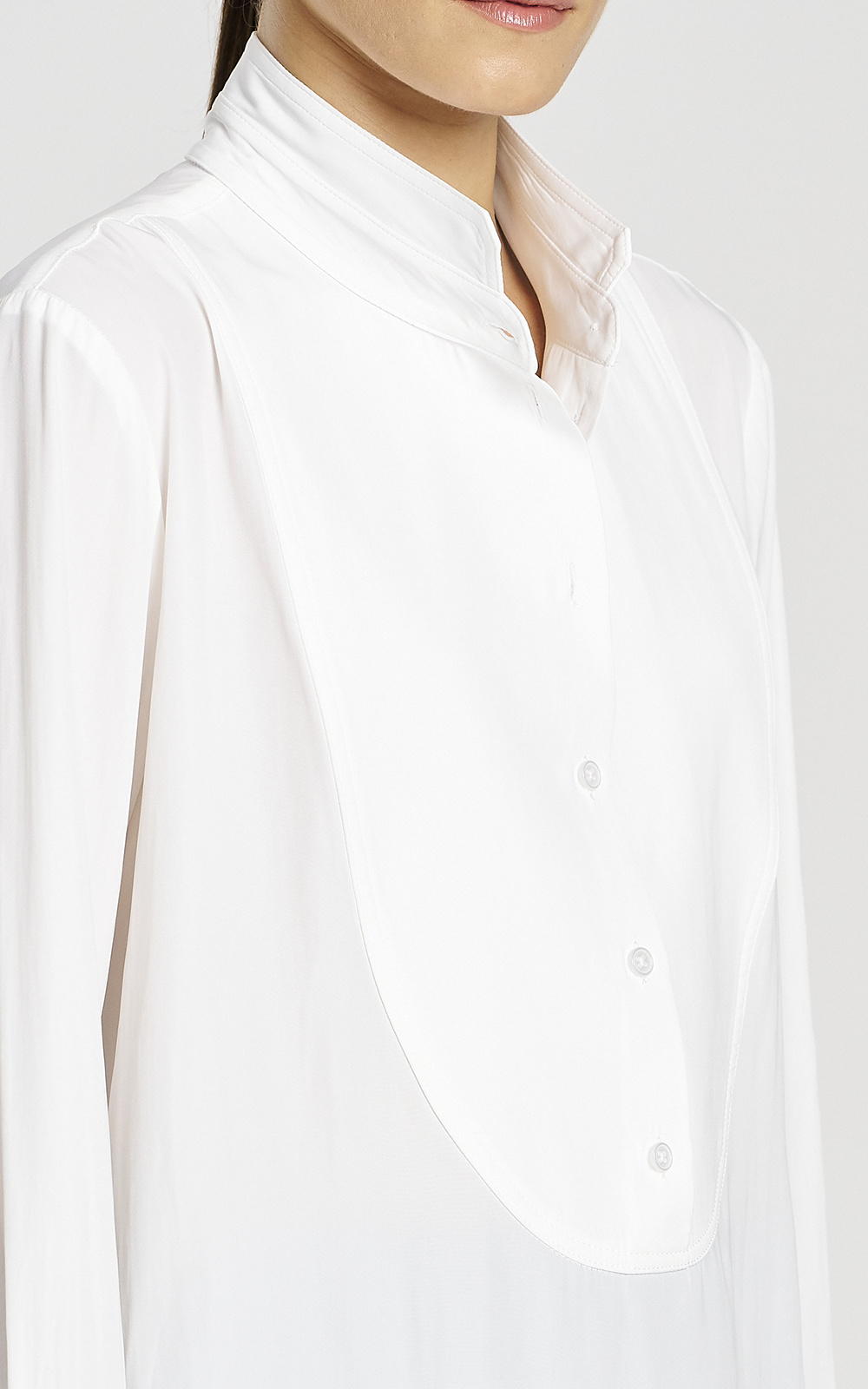 Dinner Shirt product photo.