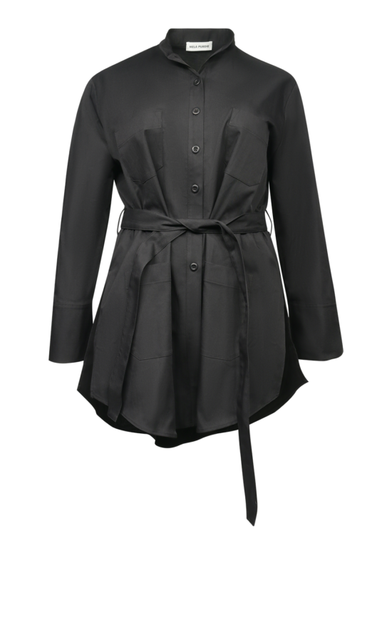 Safari Jacket product photo.